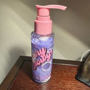 Berry Glowy  Detoxifies & Clears Skin with Tea Tree Oil Body & Face Serum 3.38